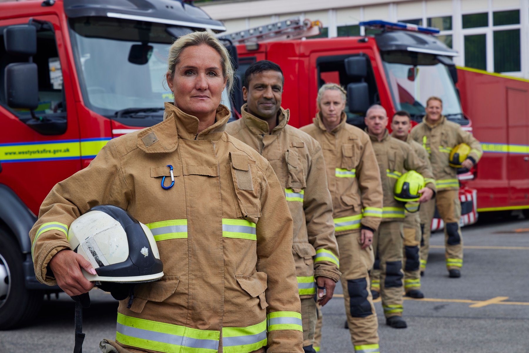 Emergency services