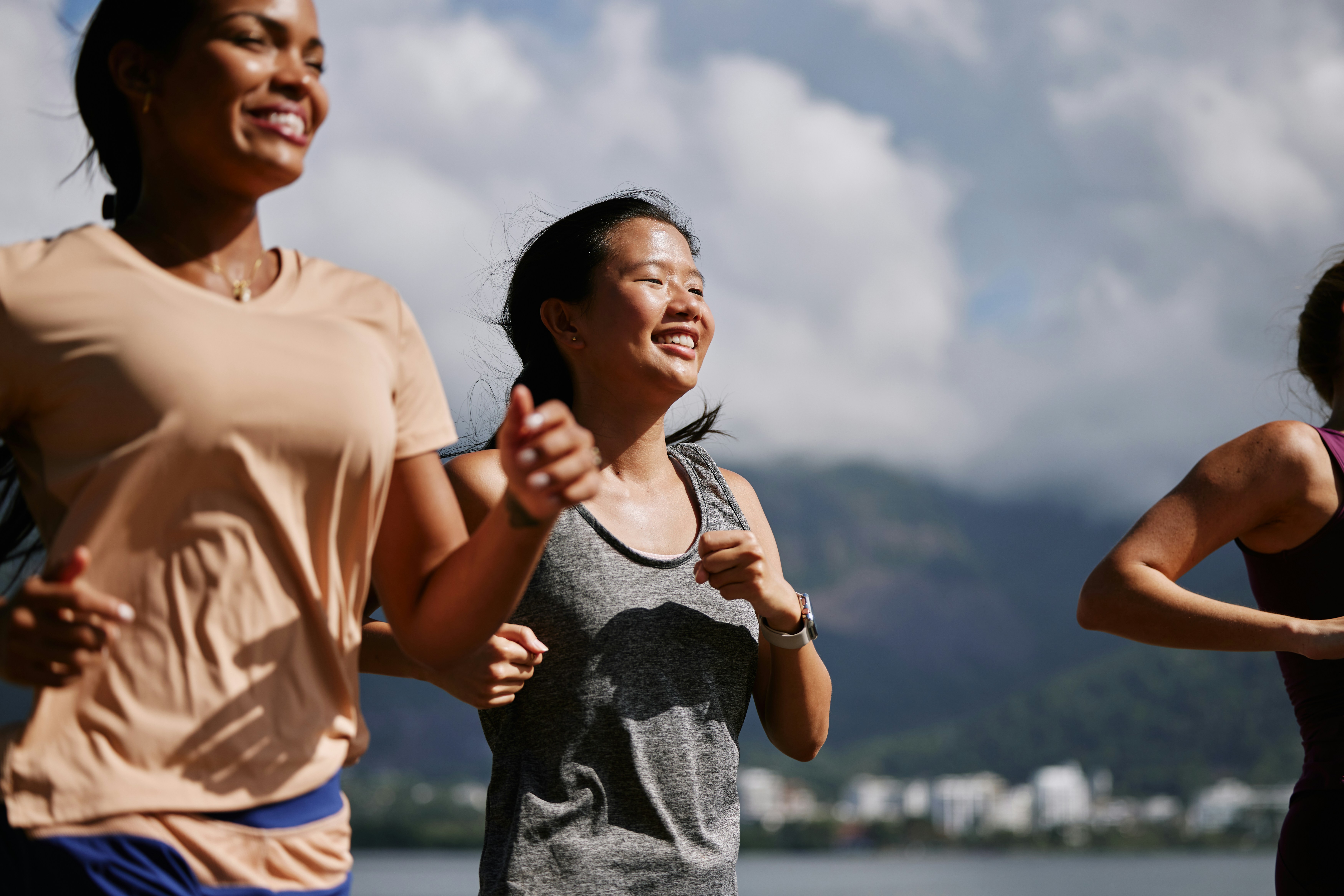 Wellbeing
