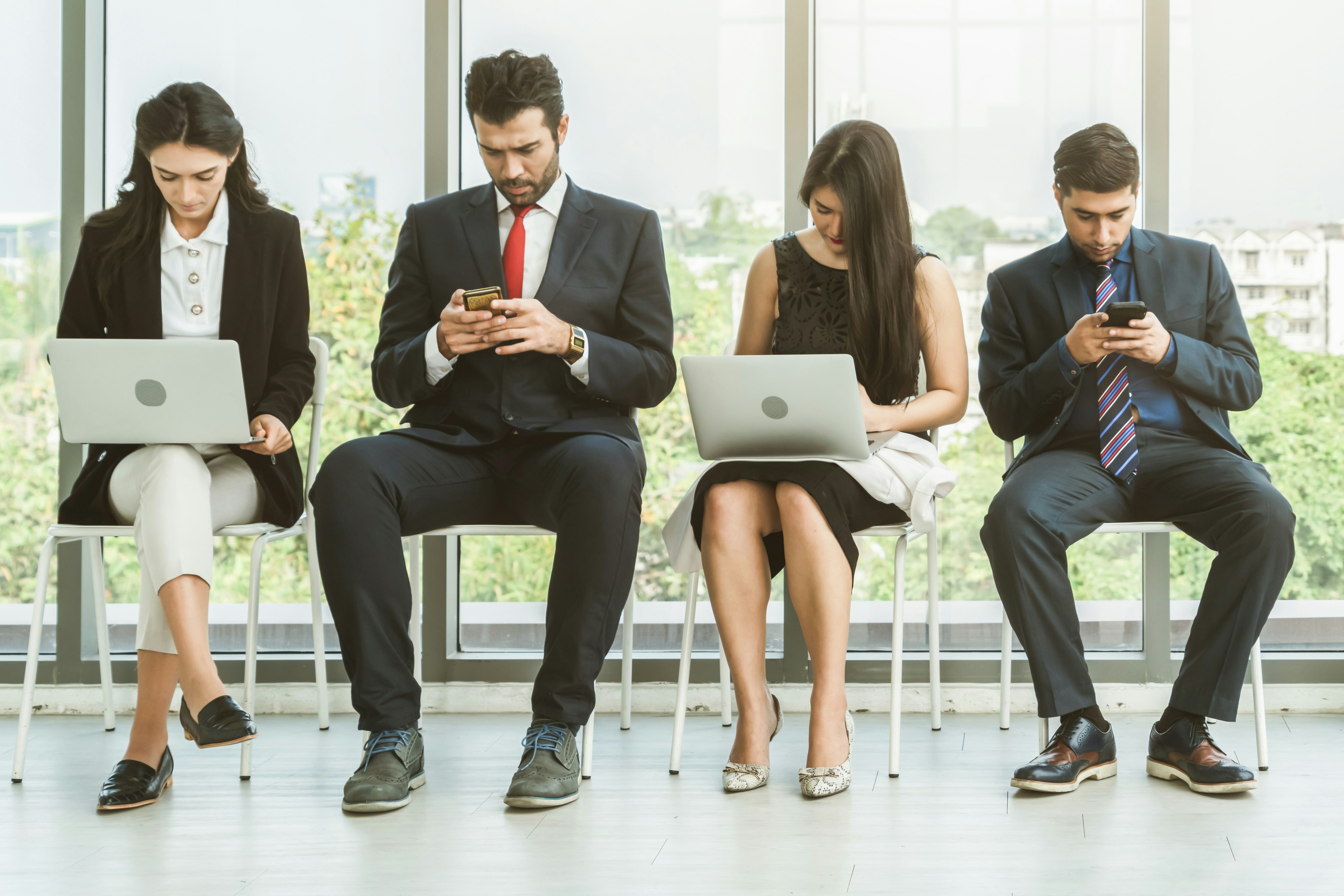 Retention & Recruitment