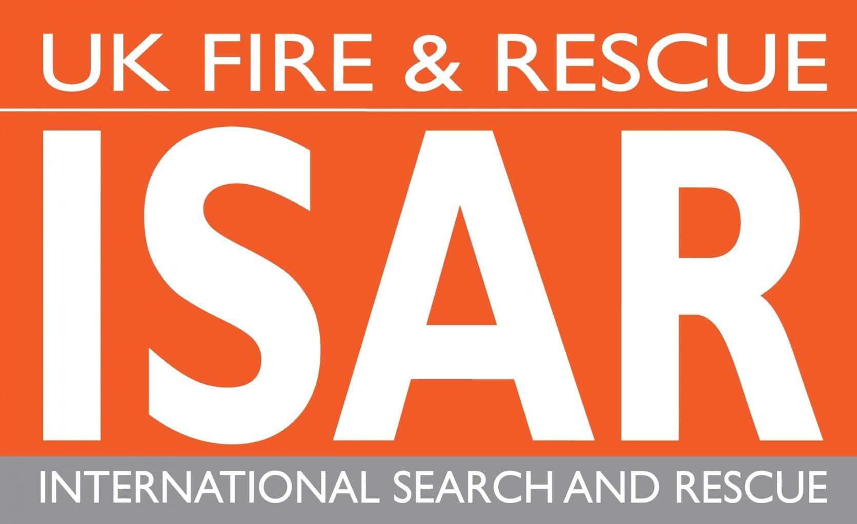 UK Fire & Rescue ISAR