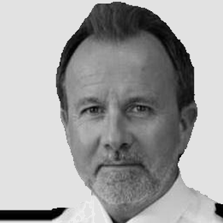 Martin Brunning